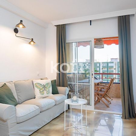 Koti Rentals - Diana Fuengirola Buitenkant foto