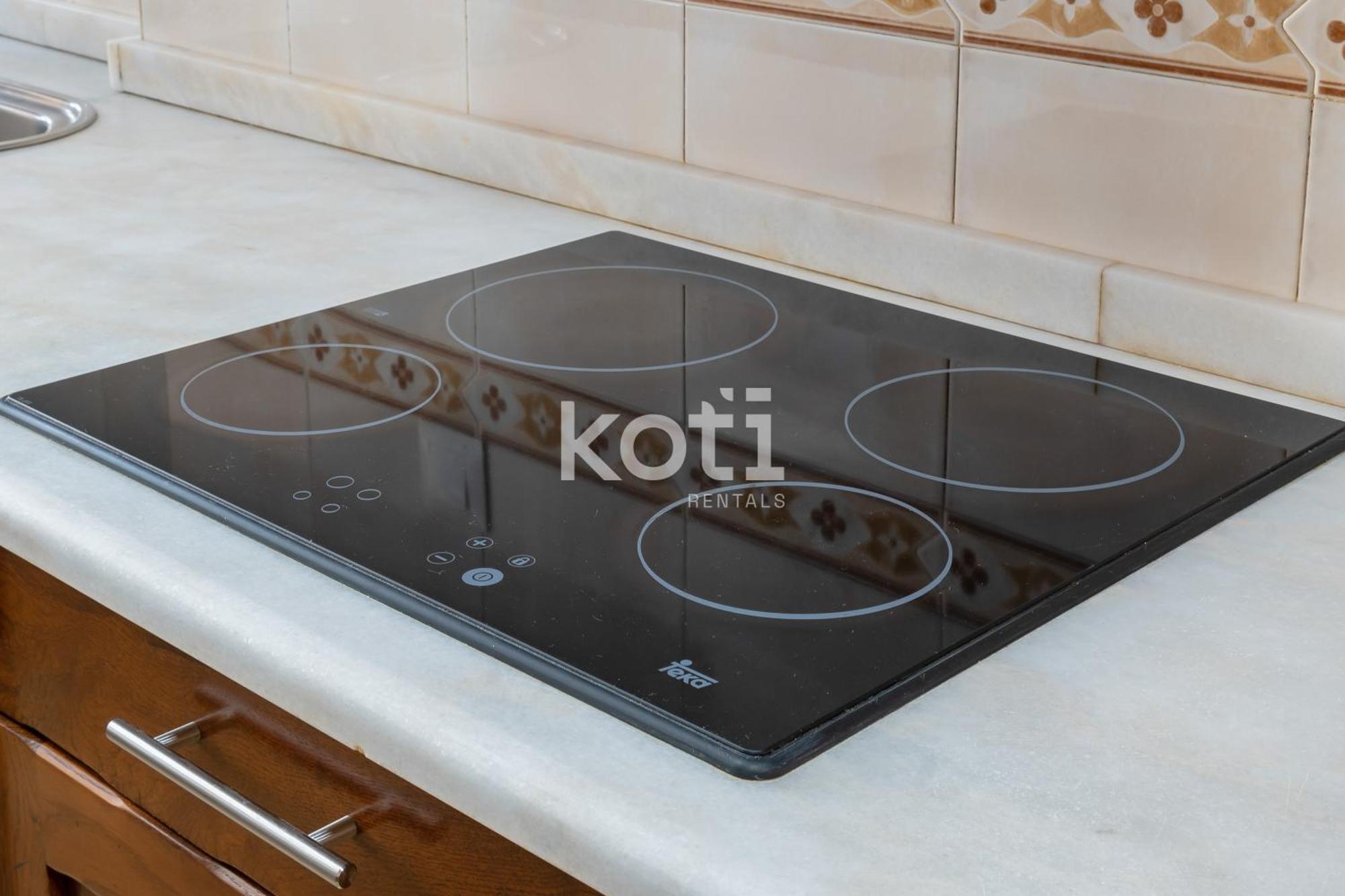 Koti Rentals - Diana Fuengirola Buitenkant foto
