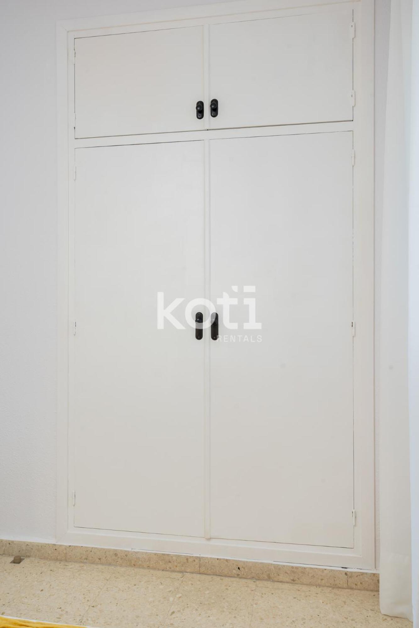 Koti Rentals - Diana Fuengirola Buitenkant foto