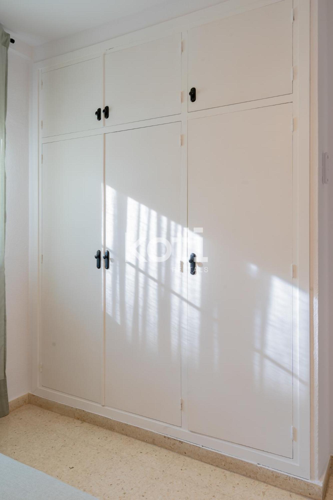 Koti Rentals - Diana Fuengirola Buitenkant foto