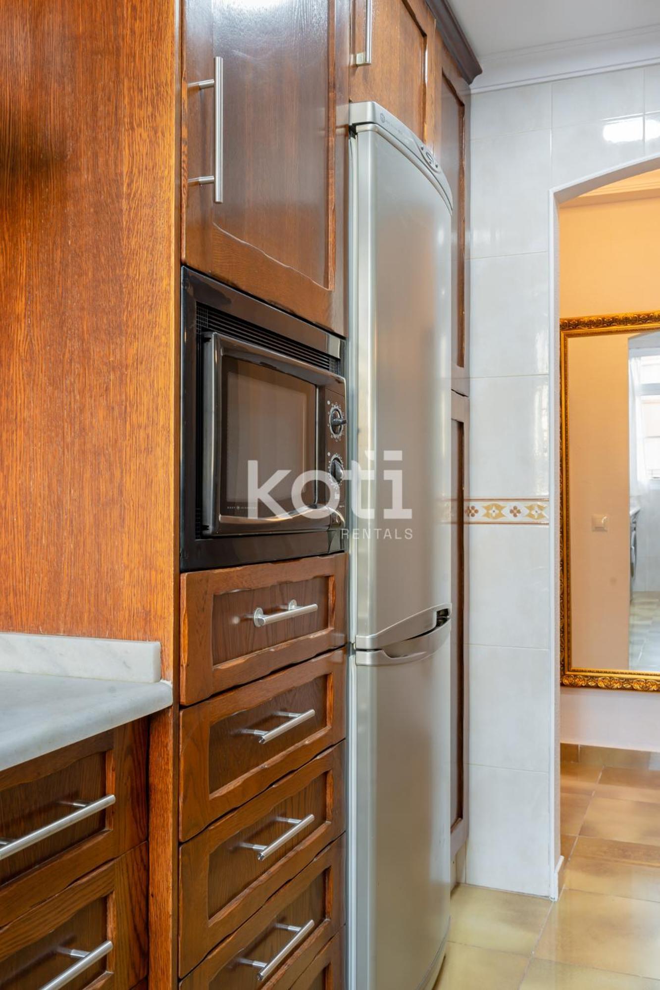 Koti Rentals - Diana Fuengirola Buitenkant foto
