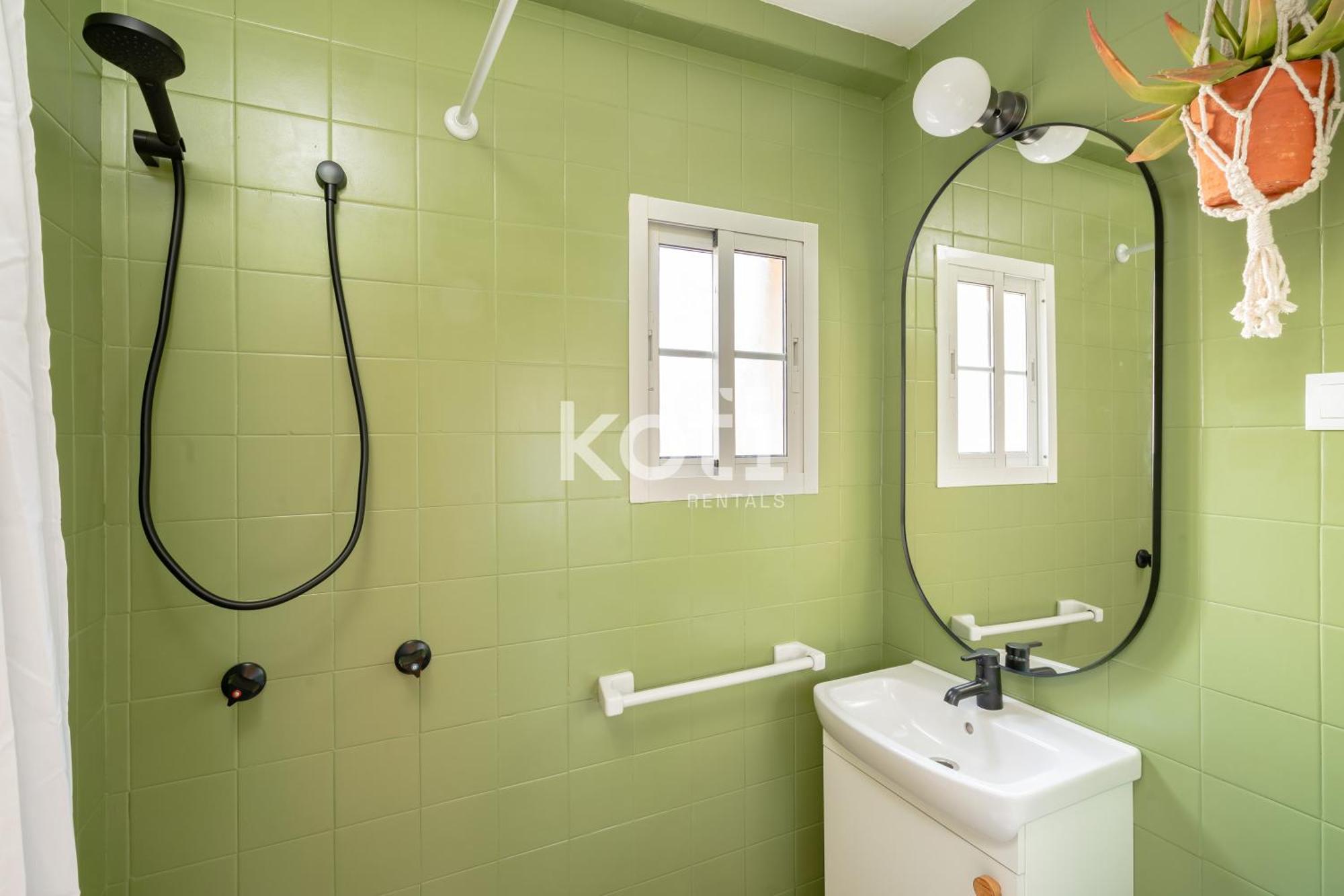 Koti Rentals - Diana Fuengirola Buitenkant foto