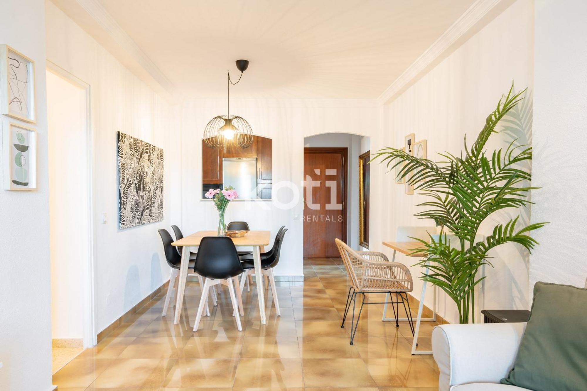 Koti Rentals - Diana Fuengirola Buitenkant foto